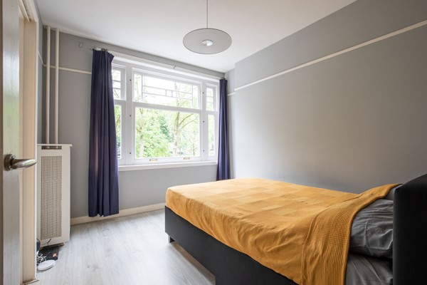Medium property photo - Stadionkade 138-1, 1076 BT Amsterdam